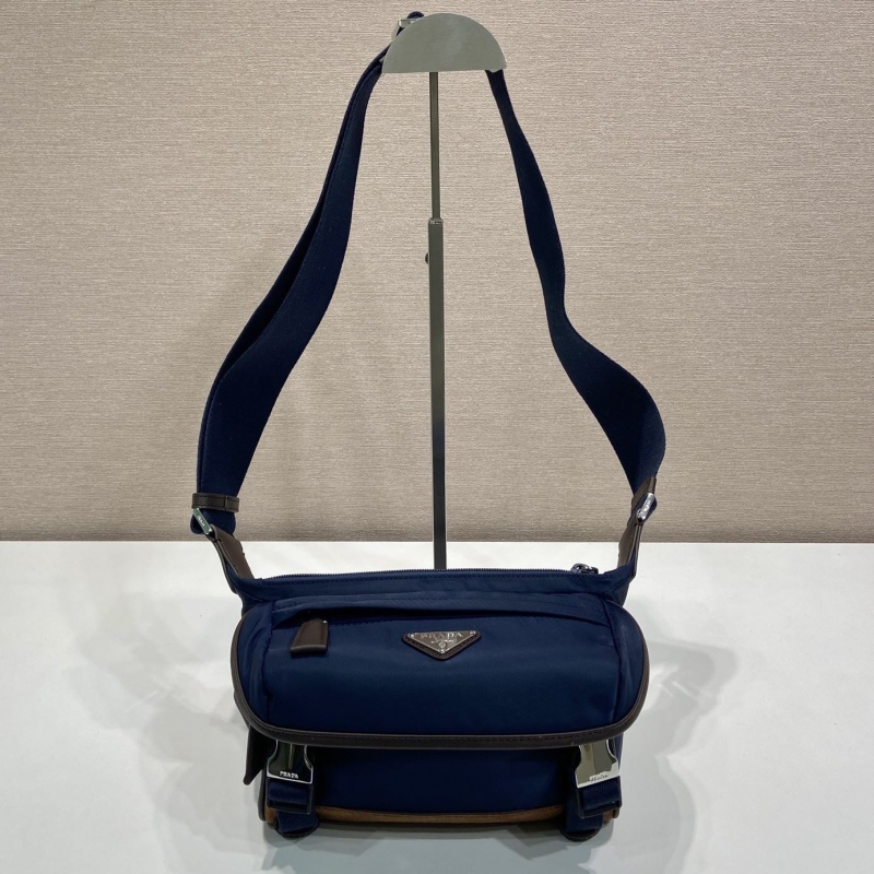 Pra*a satchel bags